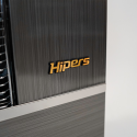 Infrared heater DHOE-210 Hipers
