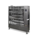 Nagrzewnica na podczerwień DHOE-250F Hipers