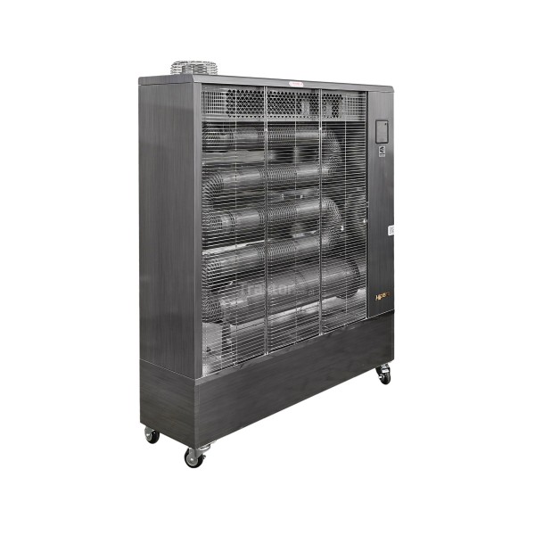 Infrared heater DHOE-250F Hipers