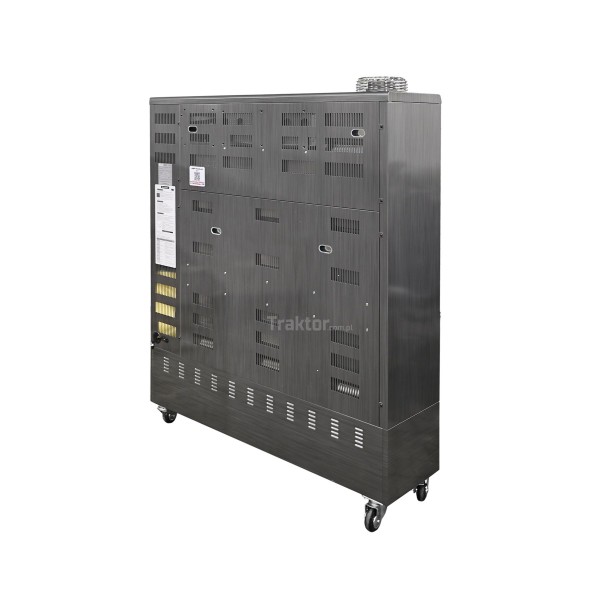 Infrared heater DHOE-250F Hipers