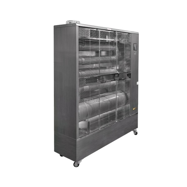 DHOE-500F Hipers Infrarotheizung