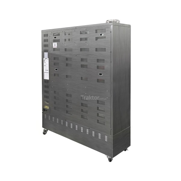 Infrared heater DHOE-500F Hipers