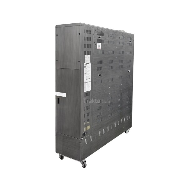 Chauffage infrarouge DHOE-500F Hipers