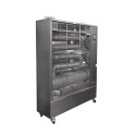 Calefactor infrarrojo DHOE-350F Hipers