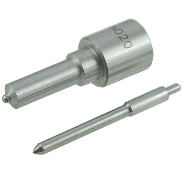 Injector nozzle, Iseki, 05017-0200, E3AE1, E3AG1, DLLA157PN020