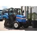 Iseki Geas TG33s 33KM | Traktor.com.pl