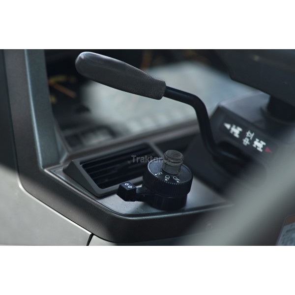 Iseki Geas TG33s 33KM | Traktor.com.pl