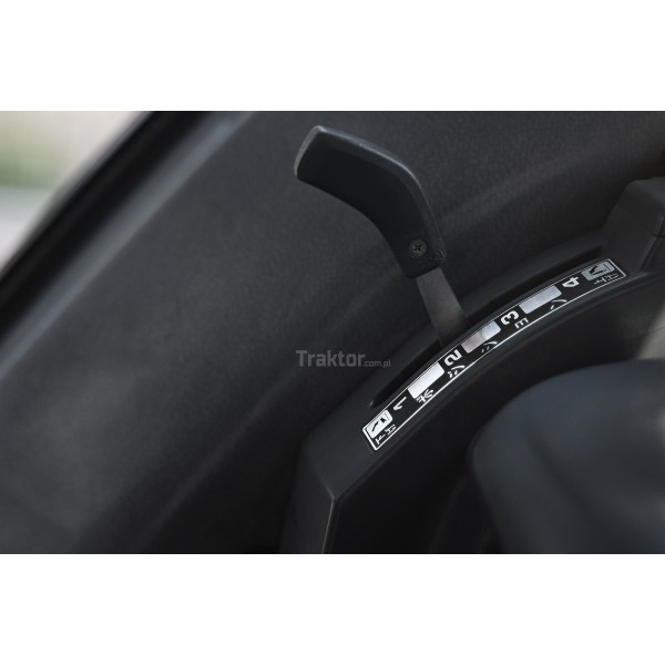 Iseki Geas TG33s 33KM | Traktor.com.pl