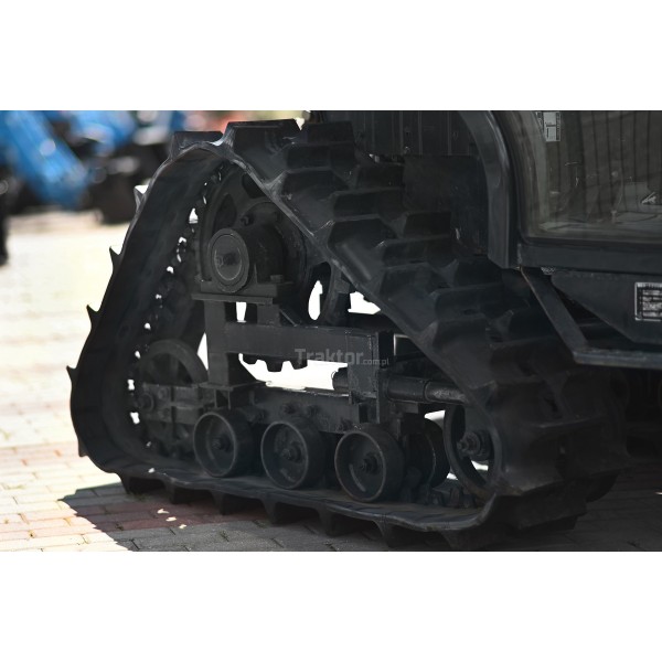 Iseki Geas TG33s 33KM | Traktor.com.pl