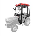Kabína QB pre traktor VST 4FARMER