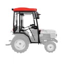 QB-Kabine für den VST 4FARMER-Traktor