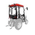 Cabina QB para el tractor VST 4FARMER