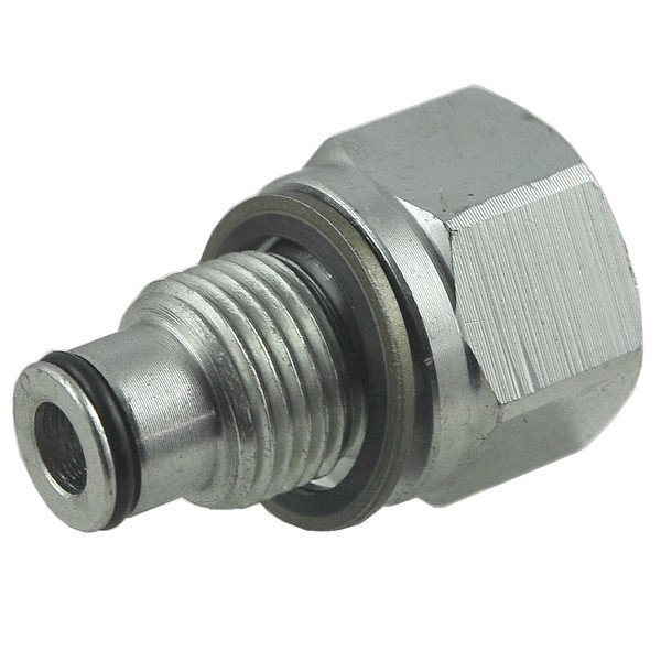 Manchon de pression / 1/2" BSP / T-1/2" BSP