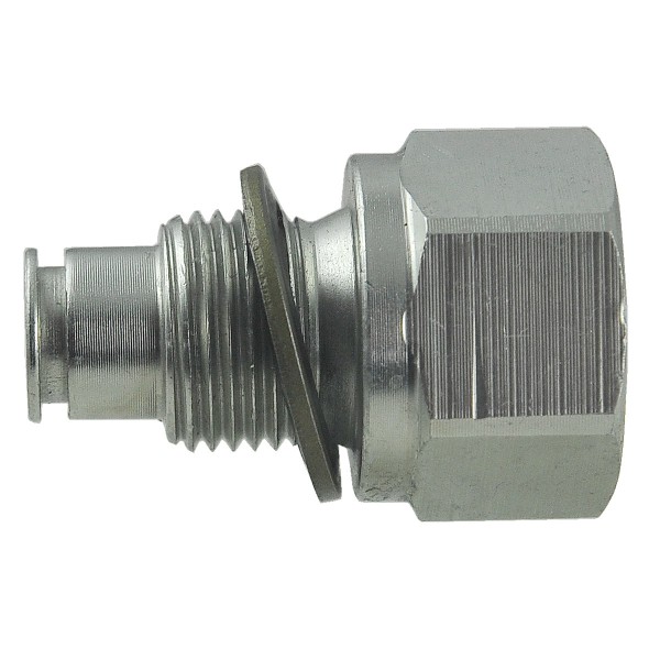 Tlaková objímka, 1/2"BSP, 1/2"BSP, PRESKO