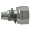Manchon de pression, 1/2" BSP, 1/2" BSP, PRESKO