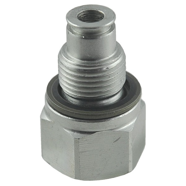 Tlaková objímka, 1/2"BSP, 1/2"BSP, PRESKO