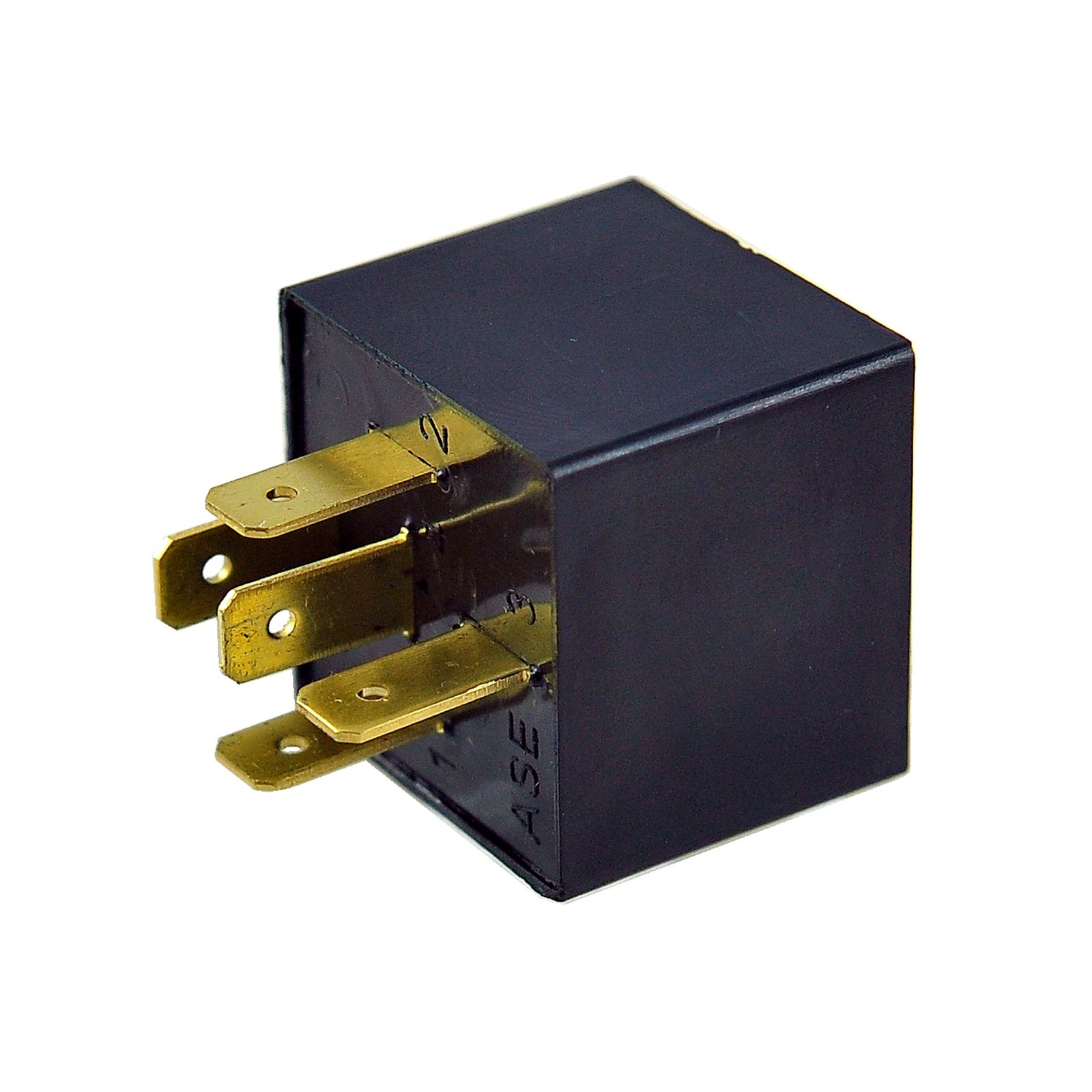 Przekaźnik, 2DSK5-S1, moduł, włącznik czasowy świec, 12V, 30A, moduł grzania swiec żarowych, BDO 000081241