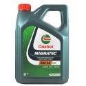 Engine oil, Castrol Magnatec, 5W-40, A3/B4, 4L