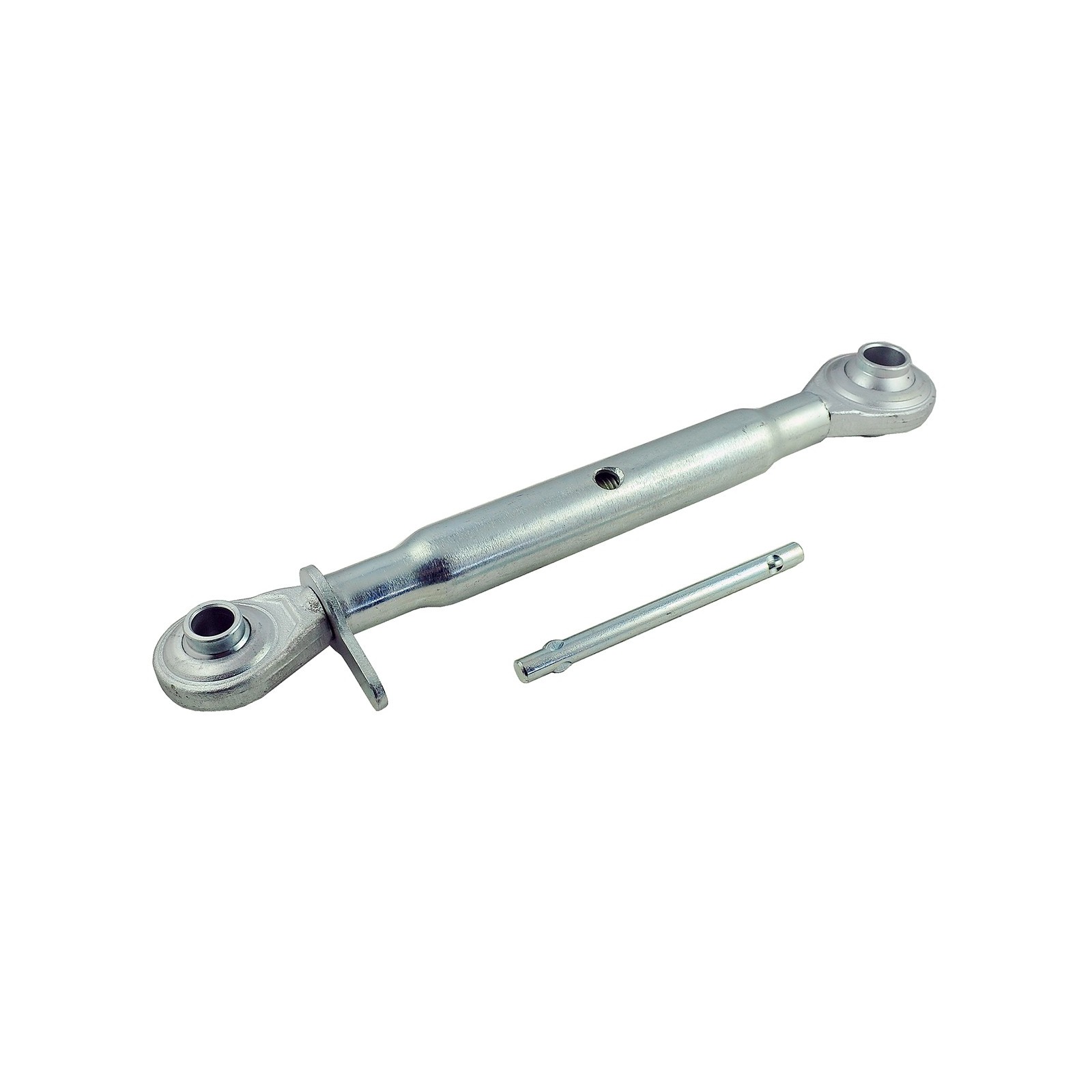 Tensor, Cat I, Cat II, M27, 430 mm, 640 mm, Conector central