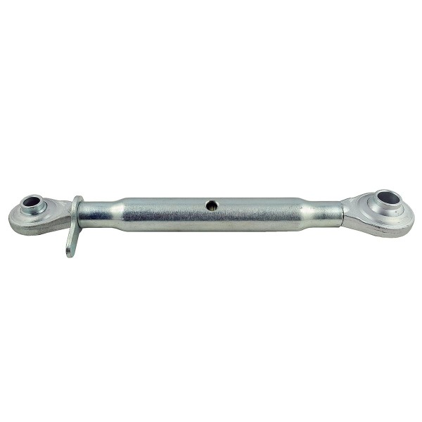 Spannschloss, Kat. I, Kat. II, M27, 430 mm, 640 mm, Zentralanschluss