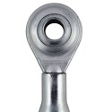 Turnbuckle, Cat I, Cat II, M27, 430mm, 640mm, Central Link