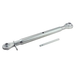 Turnbuckle / Cat I / Cat II / M27 / 585-810 mm
