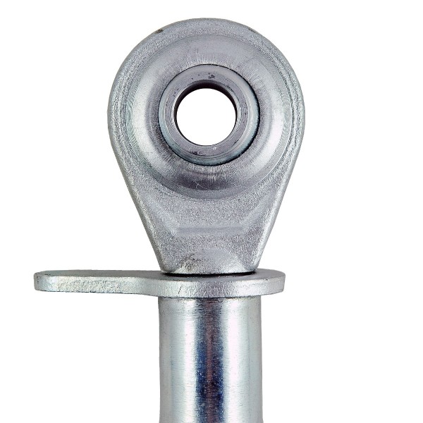 Śruba rzymska, Kat I, Kat II, M27, 585 mm, 810 mm, Łącznik centralny