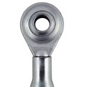 Śruba rzymska, Kat I, Kat II, M27, 585 mm, 810 mm, Łącznik centralny