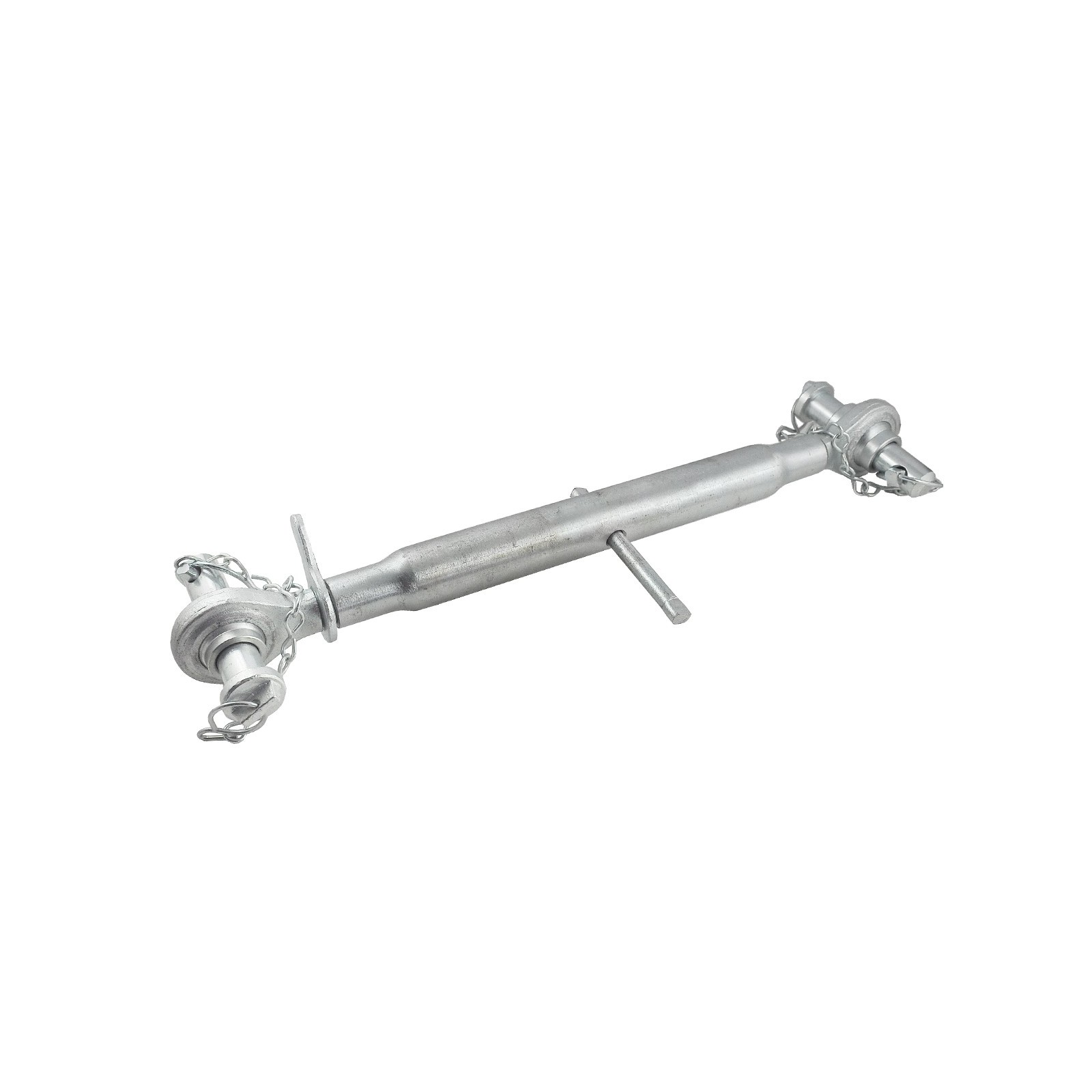 Tendeur, Cat II, M27, 520 mm, 760 mm, Connecteur central, Ursus C-360, Ursus C360