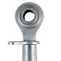 Śruba rzymska, Kat II, M27, 520 mm, 760 mm, Łącznik centralny, Ursus C-360, Ursus C360