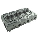 Culata, Kubota D1503, 1A013-03043, 1A013-03044, Culata, culata