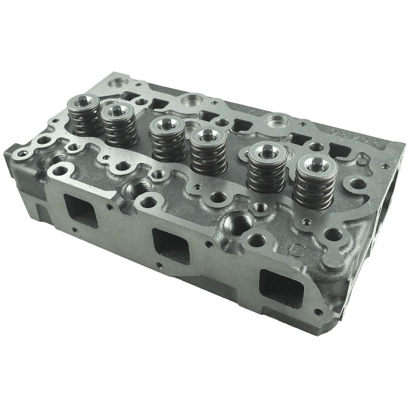 Hlava valcov, Kubota D1503, 1A013-03043, 1A013-03044, Hlava valcov, hlava valcov