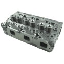 Cylinder head, Kubota D1503, 1A013-03043, 1A013-03044, Cylinder head, cylinder head