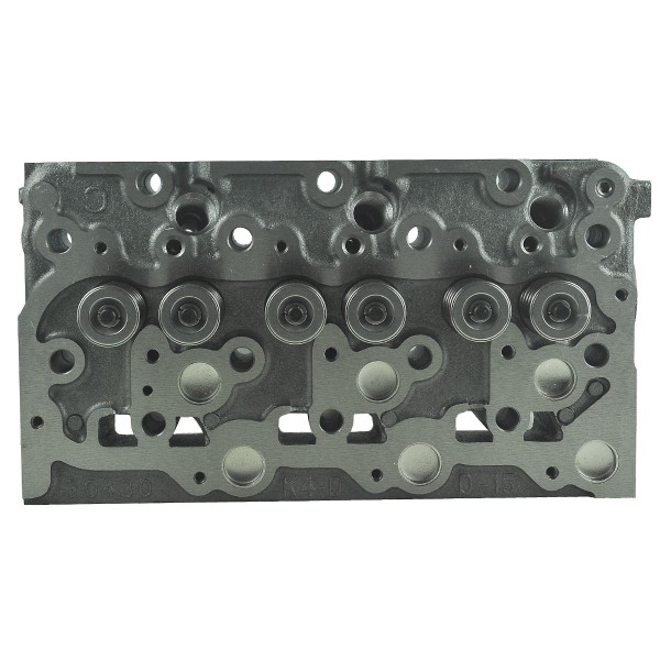 Cylinder head, Kubota D1503, 1A013-03043, 1A013-03044, Cylinder head, cylinder head