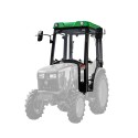 Cabina QB para el tractor John Deere 3028EN / 3036EN Bartesko