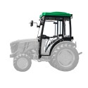 Cabina QB para el tractor John Deere 3028EN / 3036EN Bartesko