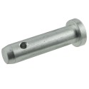 Pin, Cat I, 19 x 58 mm, S.15011, 47133051, 3019228X1, R140960