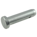 Sworzeń, Kat I, 19 x 58 mm, S.15011, 47133051, 3019228X1, R140960