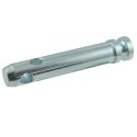 Pasador, Cat I, 19 x 58 mm, S.15011, 47133051, 3019228X1, R140960