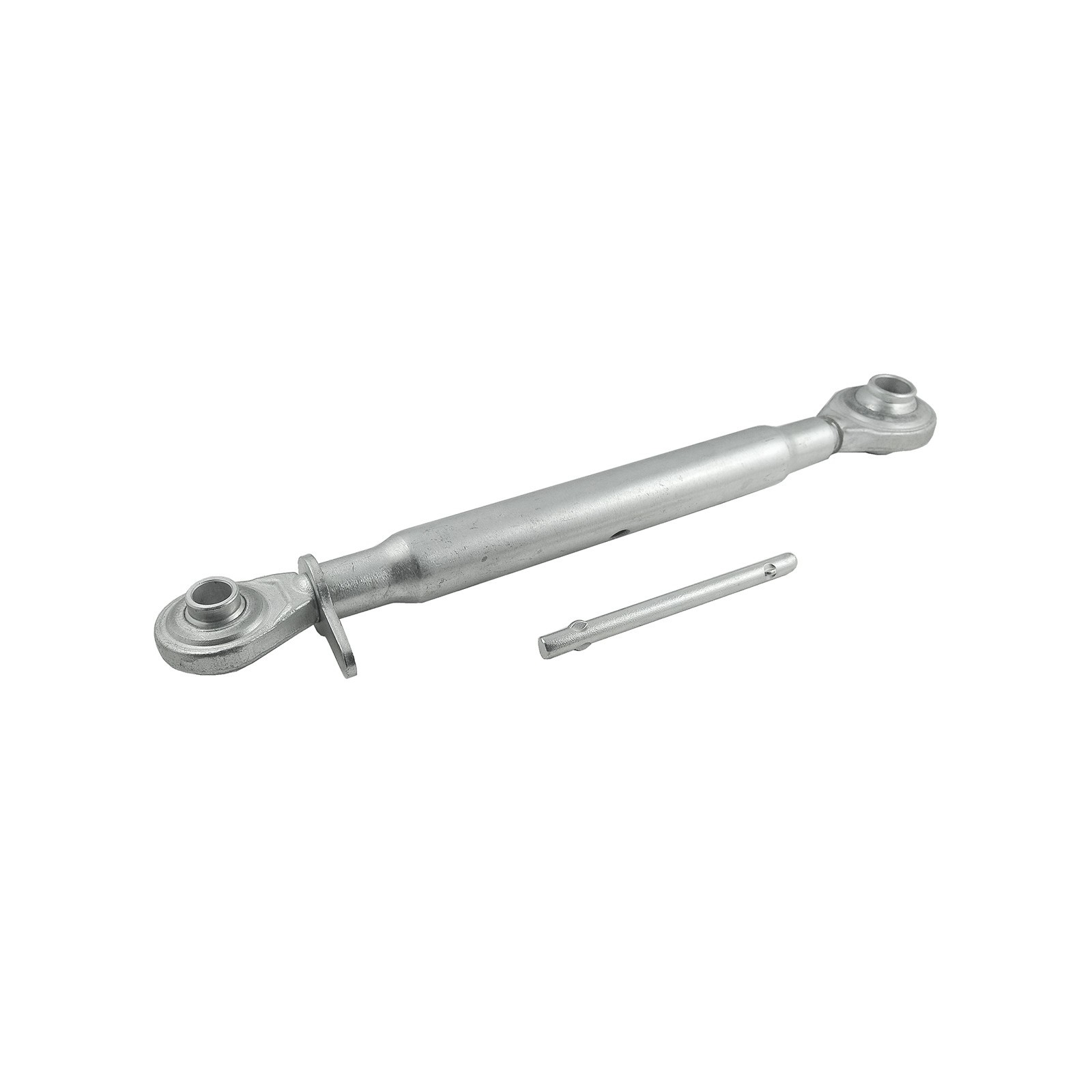 Turnbuckle, Cat I, Cat II, M27, 480mm, 680mm, Central Link