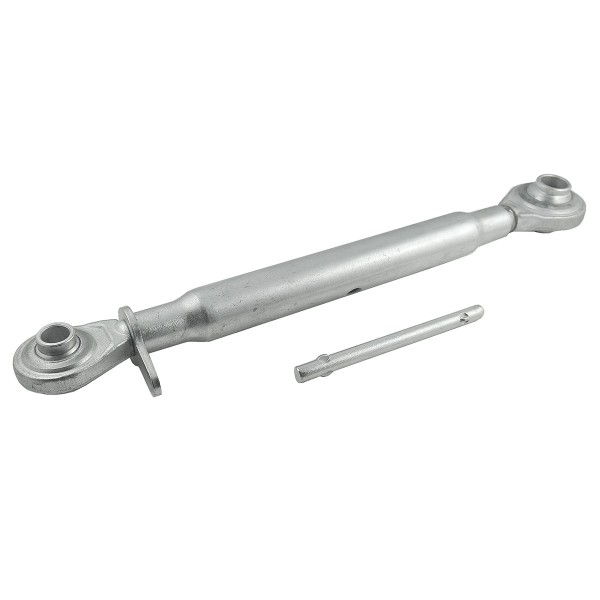 Spannschloss / Kat I / Kat II / M27 / 480-680 mm