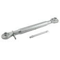 Tensor, Cat I, Cat II, M27, 480 mm, 680 mm, Conector central