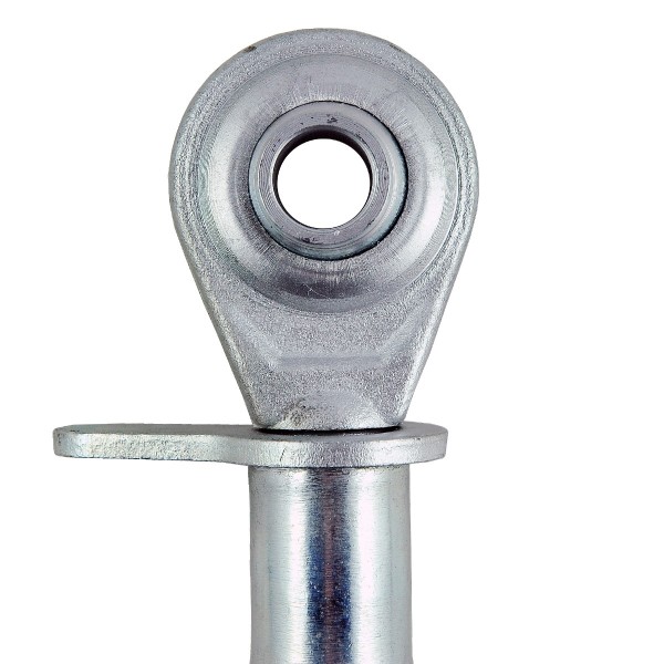 Napínač, Cat I, Cat II, M27, 480 mm, 680 mm, Centrálny konektor