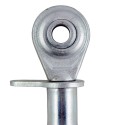 Tensor, Cat I, Cat II, M27, 480 mm, 680 mm, Conector central