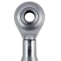 Tendeur, Cat I, Cat II, M27, 480 mm, 680 mm, Connecteur central