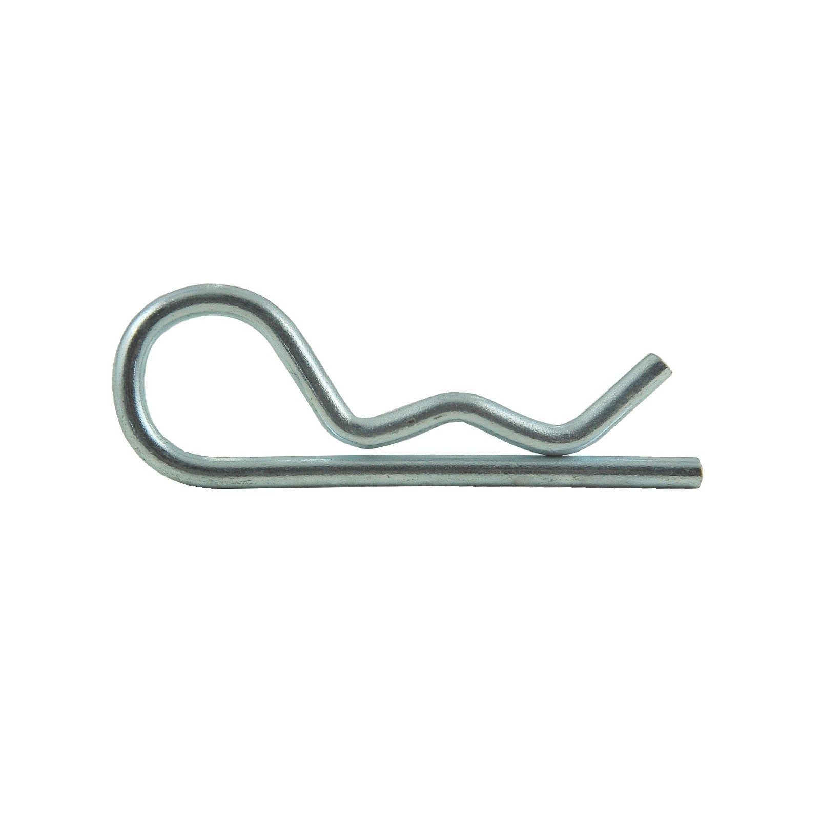 Federstecker, 4 x 76 mm, DIN11024E, 4x76 mm, 76x4, 76 x 4