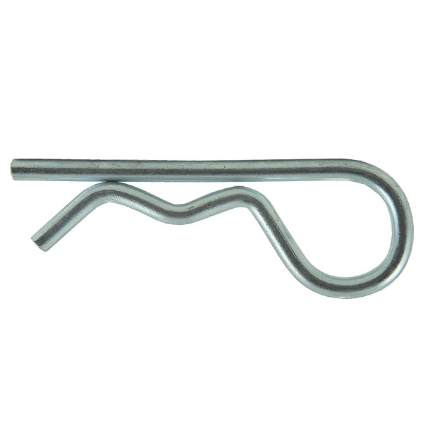Federstecker, 4 x 76 mm, DIN11024E, 4x76 mm, 76x4, 76 x 4