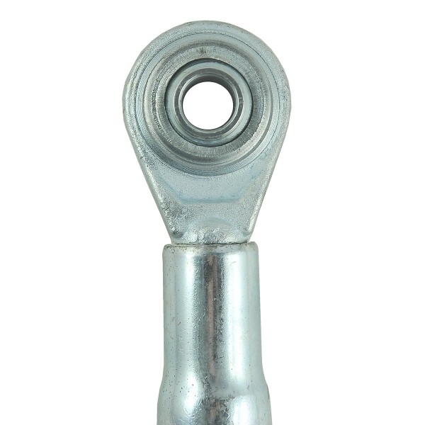 Śruba rzymska, Kat I, M27, 430 mm, 640 mm, Łącznik centralny