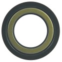 Uszczelniacz przedniej osi, AE2074E, 6E040-57340, 34x52 mm, 34 x 52 mm, 52x34 mm, 52 x 34 mm, Kubota Aste, Kubota B, Kubota B1,