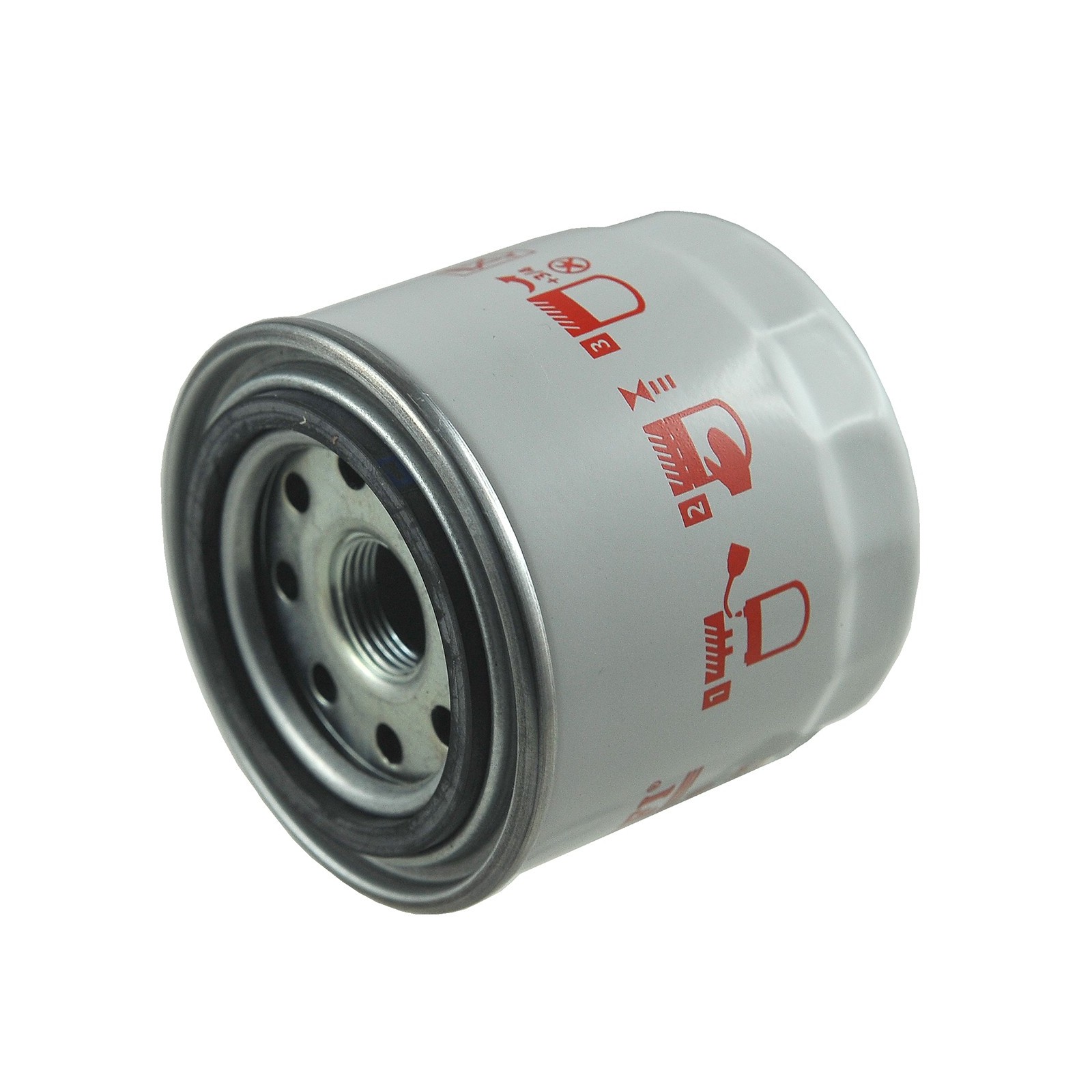 Filtr hydraulického oleje, M20 x 1,5, 83 x 82 mm, SH 70180